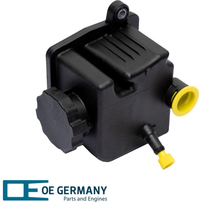 Ausgleichsbehälter, Hydrauliköl-Servolenkung für E KLASSE C 000 460 01 83 Ausgleichsbehälter, Hydrauliköl-Servolenkung für E KLASSE C 000 460 01 83