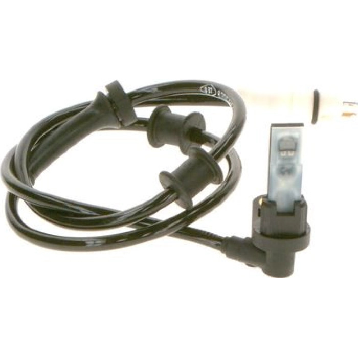 BOSCH 0 265 007 532 Sensor, Raddrehzahl BOSCH 0 265 007 532 Sensor, Raddrehzahl
