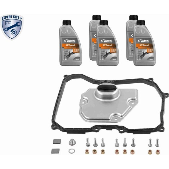 Vaico V20-2095 Teilesatz, Ölwechsel-Automatikgetriebe Expert Kits + Vaico V20-2095 Teilesatz, Ölwechsel-Automatikgetriebe Expert Kits +