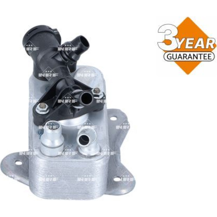 NRF 310059 Ölkühler, Automatikgetriebe NRF 310059 Ölkühler, Automatikgetriebe