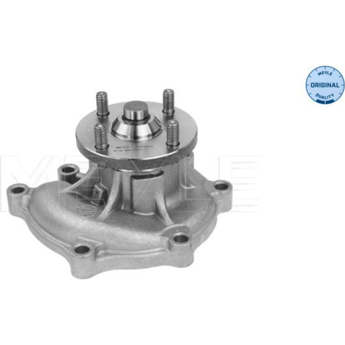 Meyle 37-13 220 0010 Wasserpumpe, Motorkühlung MEYLE-ORIGINAL: True to OE Meyle 37-13 220 0010 Wasserpumpe, Motorkühlung MEYLE-ORIGINAL: True to OE