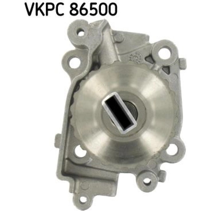 SKF VKPC 86500 Wasserpumpe