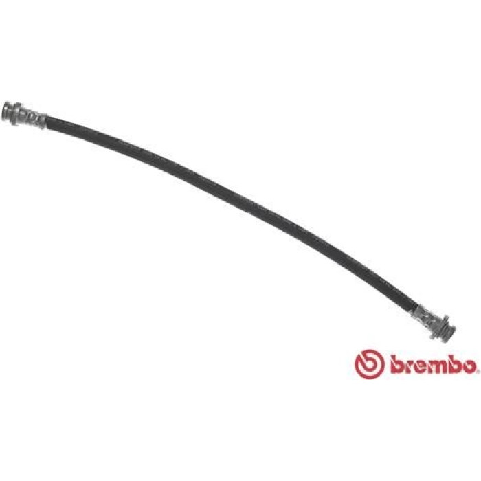 Brembo T 79 015 Bremsschlauch ESSENTIAL LINE