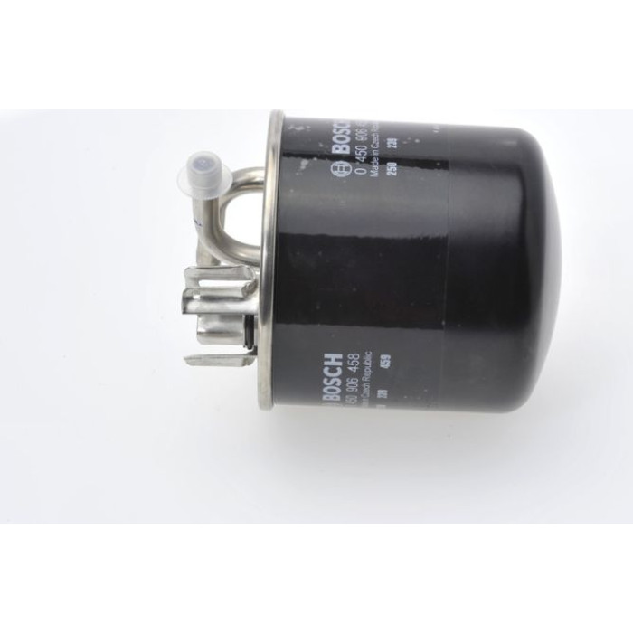 BOSCH 0 450 906 458 Kraftstofffilter BOSCH 0 450 906 458 Kraftstofffilter