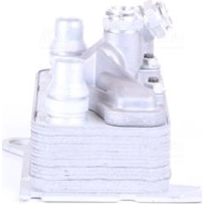 Nissens 90870 Ölkühler, Automatikgetriebe Nissens 90870 Ölkühler, Automatikgetriebe