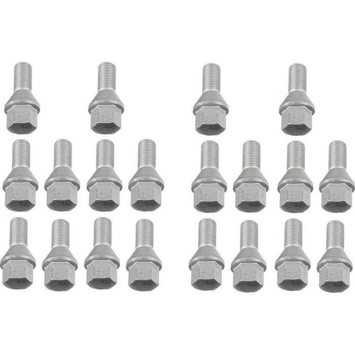 Metzger 6320005 Radschraube Metzger 6320005 Radschraube
