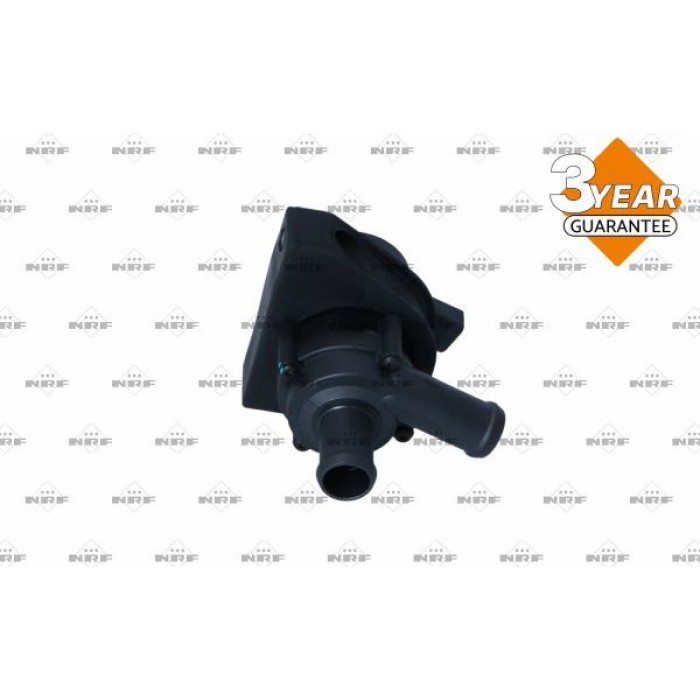NRF 390014 Zusatzwasserpumpe EASY FIT NRF 390014 Zusatzwasserpumpe EASY FIT