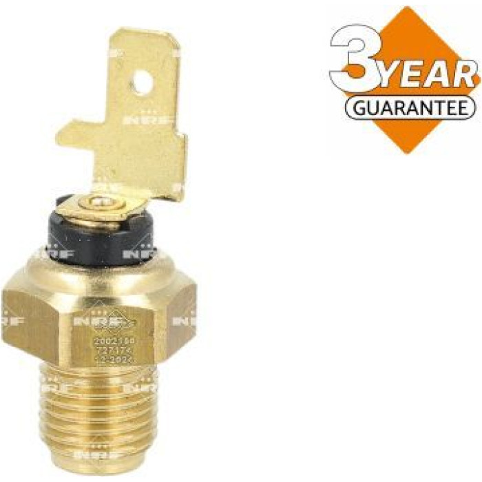 NRF 727174 Sensor, Kühlmitteltemperatur NRF 727174 Sensor, Kühlmitteltemperatur