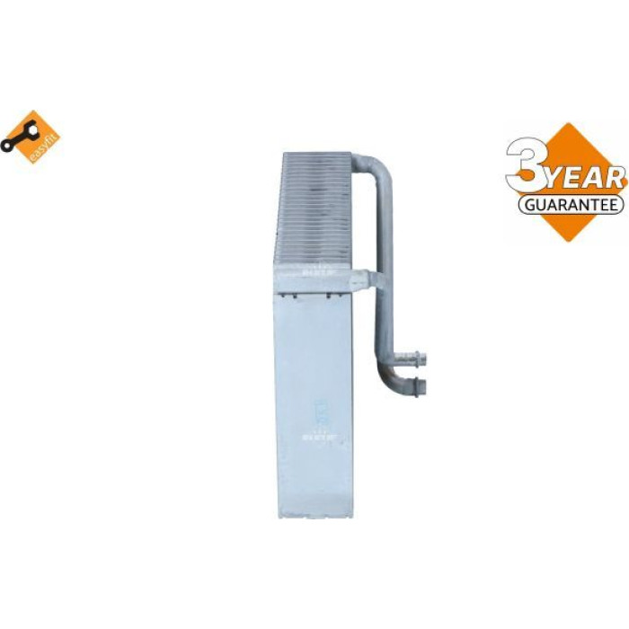 NRF 36116 Verdampfer, Klimaanlage EASY FIT NRF 36116 Verdampfer, Klimaanlage EASY FIT