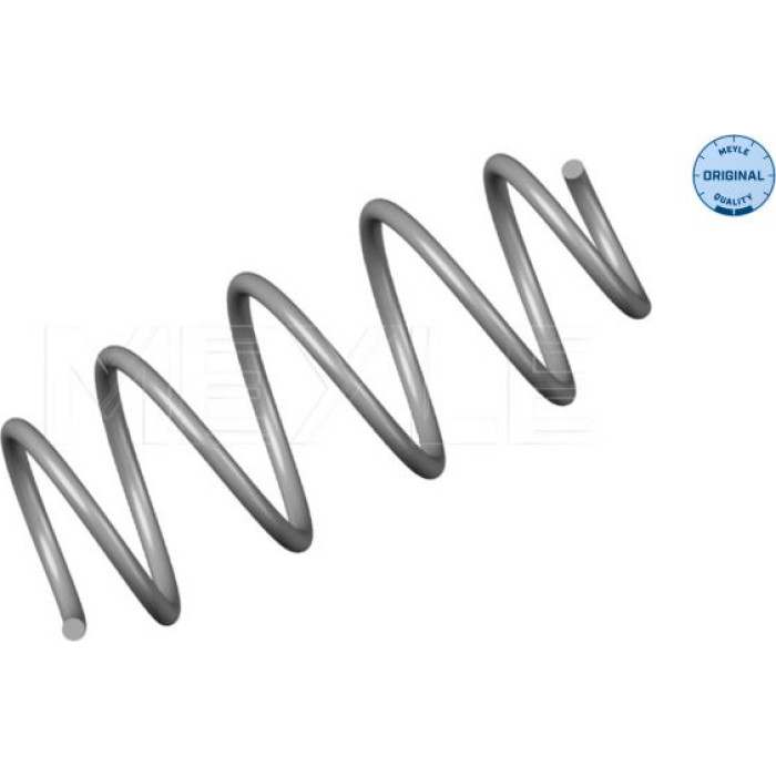 Fahrwerksfeder 100 639 0000 Fahrwerksfeder 100 639 0000