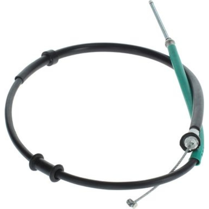 BOSCH 1 987 482 394 Seilzug, Feststellbremse