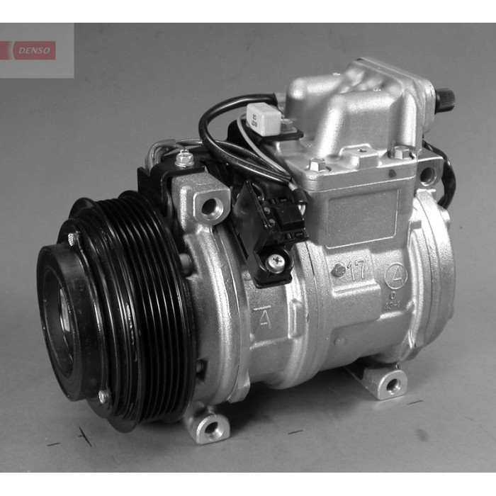 DENSO 10PA17C Klimakompressor DCP17011 DENSO 10PA17C Klimakompressor DCP17011