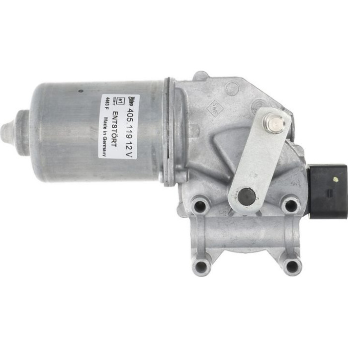 Valeo 582678 Wischermotor Valeo 582678 Wischermotor