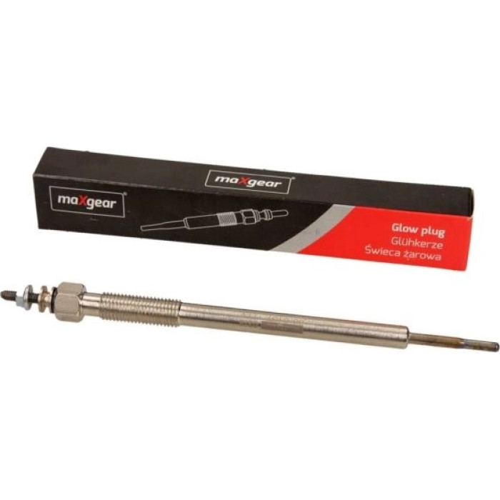 Maxgear 66-0137 Glühkerze Maxgear 66-0137 Glühkerze
