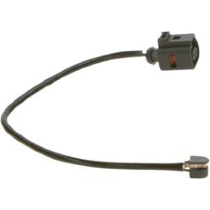 BOSCH 1 987 474 565 Warnkontakt, Bremsbelagverschleiß BOSCH 1 987 474 565 Warnkontakt, Bremsbelagverschleiß