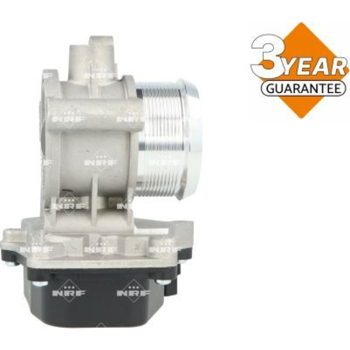 NRF 408005 Drosselklappenstutzen EASY FIT NRF 408005 Drosselklappenstutzen EASY FIT