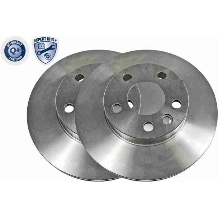 Vaico V10-80041 Bremsscheibe