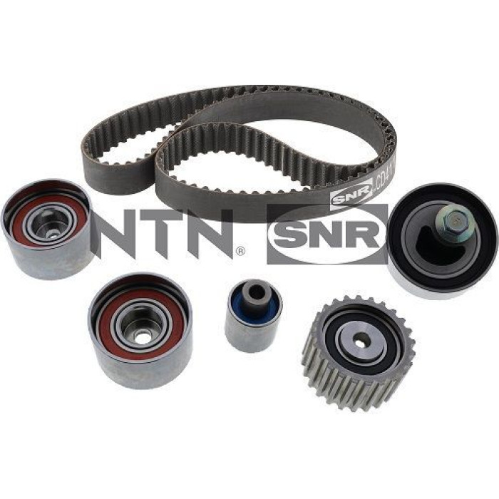 NTN-SNR KD481.02 Zahnriemensatz NTN-SNR KD481.02 Zahnriemensatz