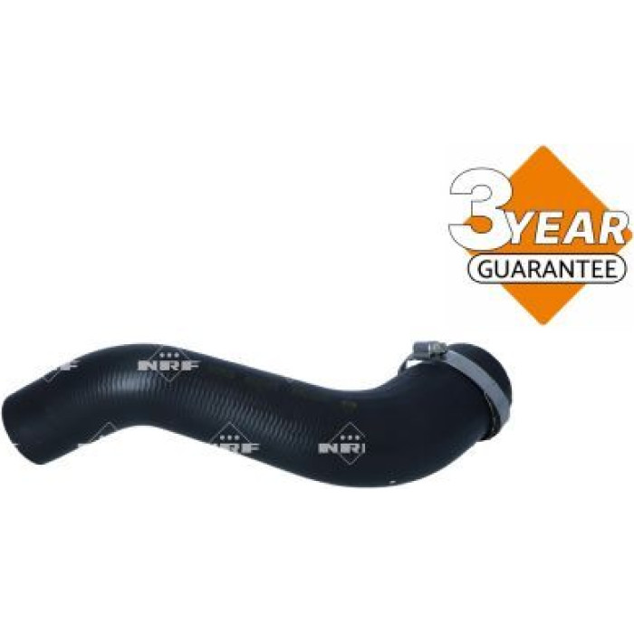 NRF 166098 Ladeluftschlauch EASY FIT