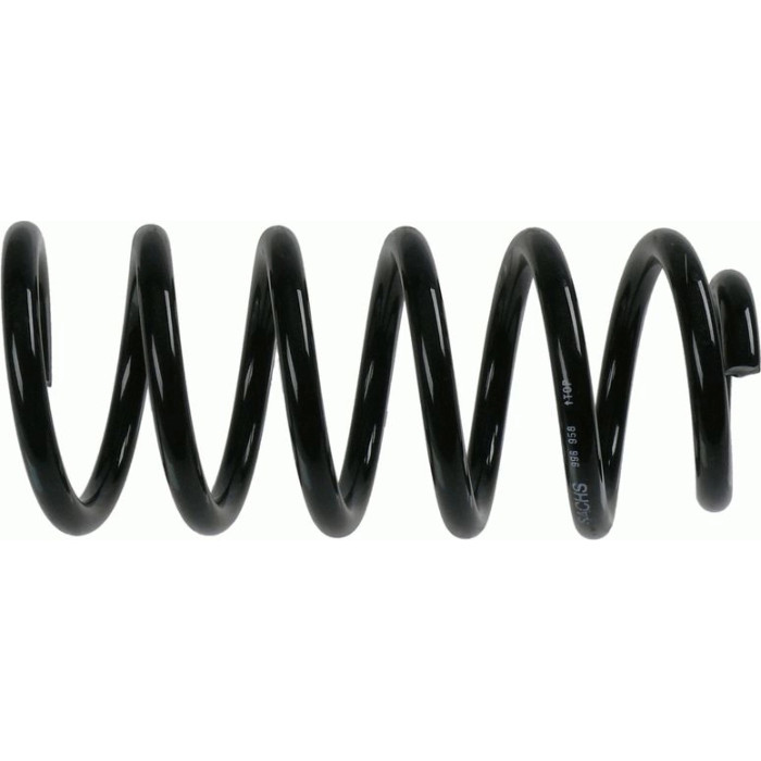 2x Sachs 996 958 Fahrwerksfeder 2 x 2x Sachs 996 958 Fahrwerksfeder 2 x