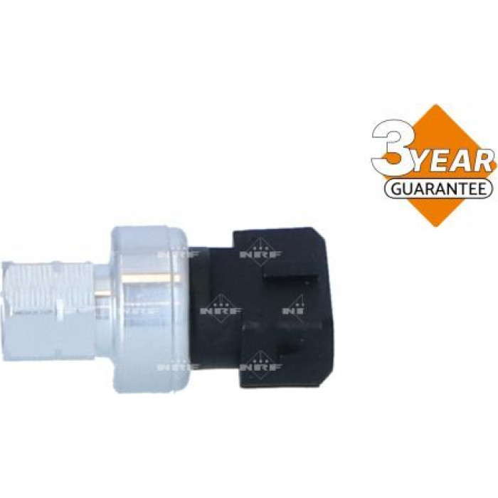 NRF 38934 Druckschalter, Klimaanlage EASY FIT
