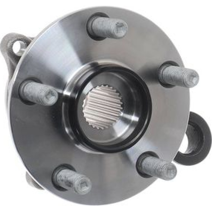 SKF VKBA 7576 Radlagersatz SKF VKBA 7576 Radlagersatz