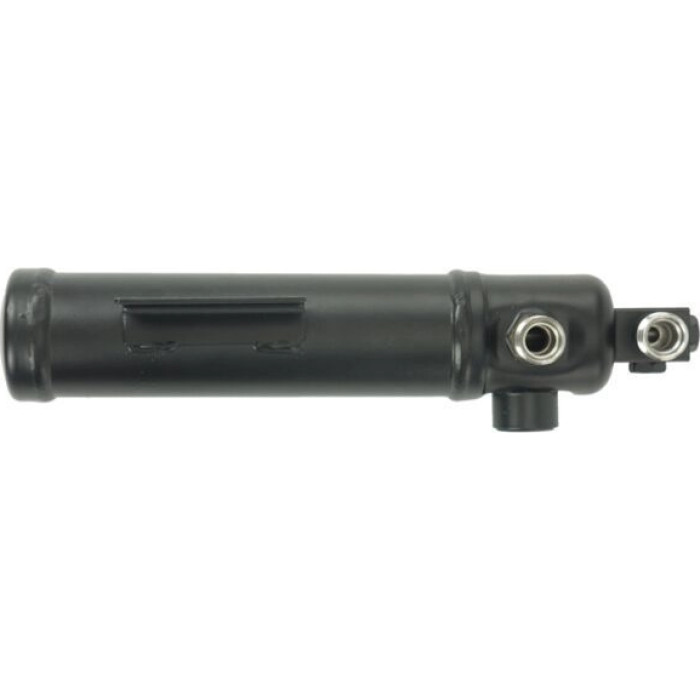 Mahle AD 192 000S Trockner, Klimaanlage BEHR Mahle AD 192 000S Trockner, Klimaanlage BEHR