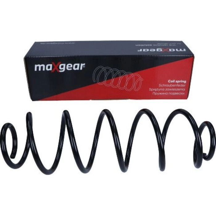 Maxgear 60-0755 Fahrwerksfeder
