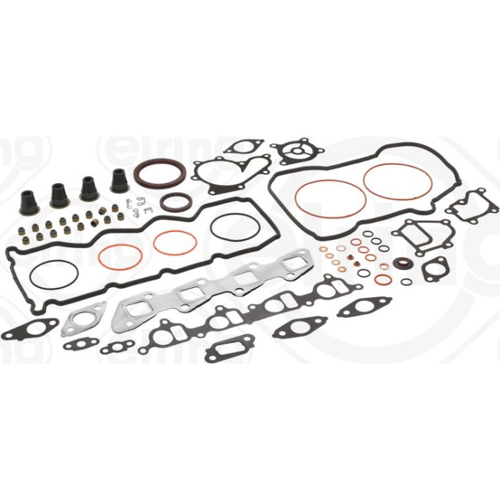 Elring 383.680 Dichtungsvollsatz, Motor