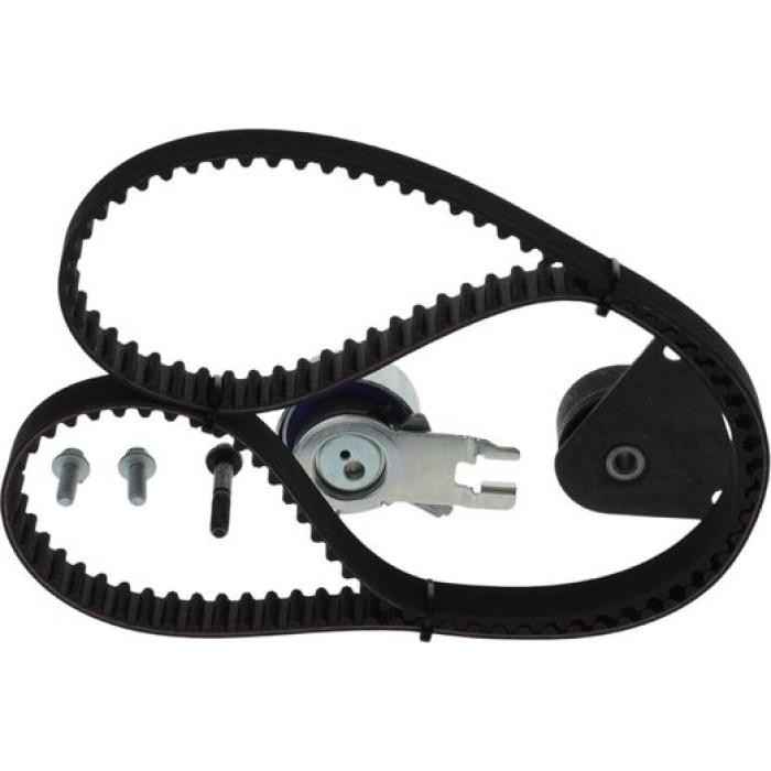 BOSCH 1 987 946 711 Zahnriemensatz BOSCH 1 987 946 711 Zahnriemensatz