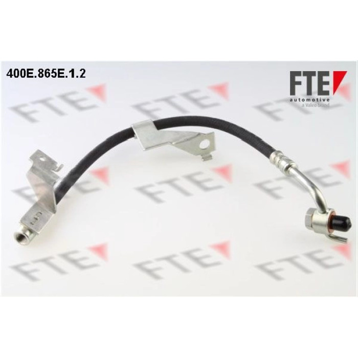 FTE 9240567 Bremsschlauch FTE 9240567 Bremsschlauch