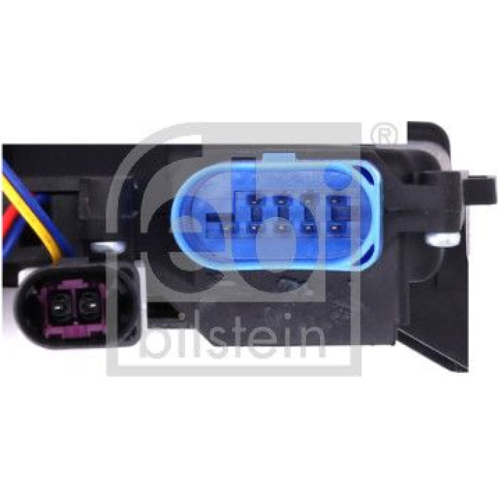 febi bilstein 1000558 Türschloss Plus febi bilstein 1000558 Türschloss Plus