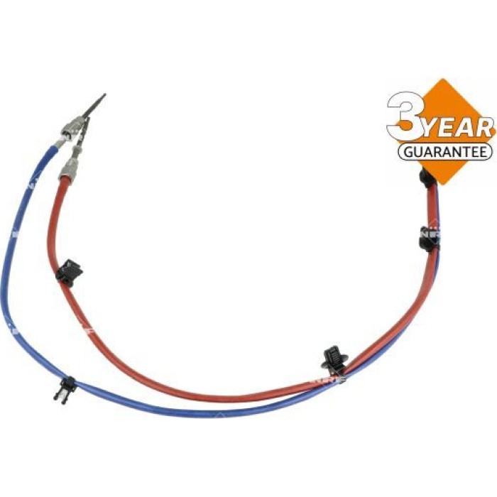 NRF 707387 Sensor, Abgastemperatur NRF 707387 Sensor, Abgastemperatur