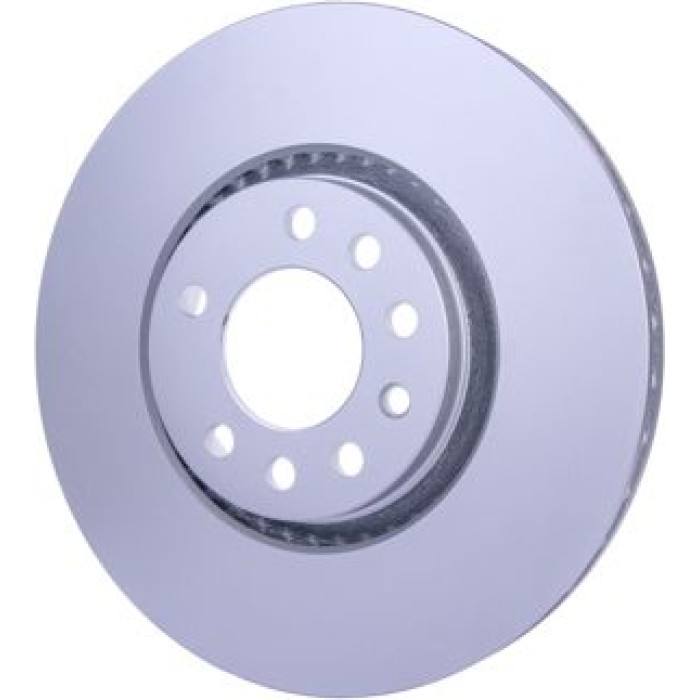 Hella 8DD 355 127-721 Bremsscheibe Pro High Carbon Hella 8DD 355 127-721 Bremsscheibe Pro High Carbon