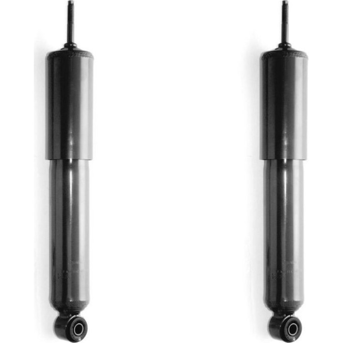 Monroe D8486 Stoßdämpfer ADVENTURE Monroe D8486 Stoßdämpfer ADVENTURE