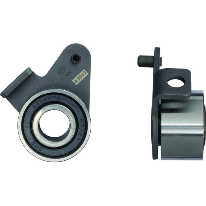 Gates T41081 Spannrolle, Zahnriemen PowerGrip™ Gates T41081 Spannrolle, Zahnriemen PowerGrip™