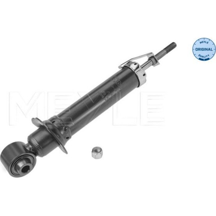 Meyle 30-26 725 0004 Stoßdämpfer MEYLE-ORIGINAL: True to OE Meyle 30-26 725 0004 Stoßdämpfer MEYLE-ORIGINAL: True to OE