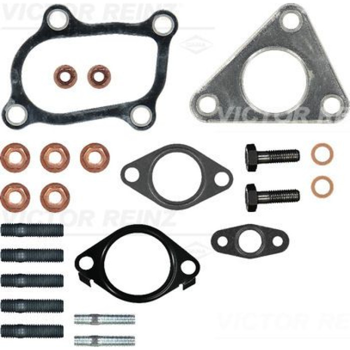 Montagesatz, Lader 04-10117-01