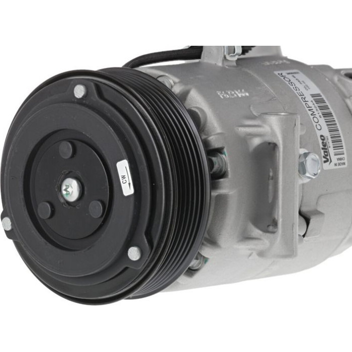 Valeo 813244 Kompressor, Klimaanlage CORE-FLEX Valeo 813244 Kompressor, Klimaanlage CORE-FLEX