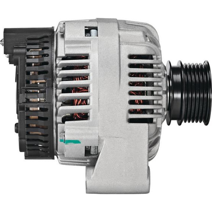 Valeo 200131 Generator CORE-FLEX