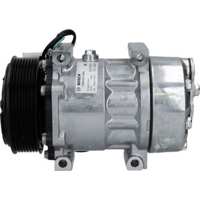 BOSCH 1 986 AD1 444 Kompressor, Klimaanlage