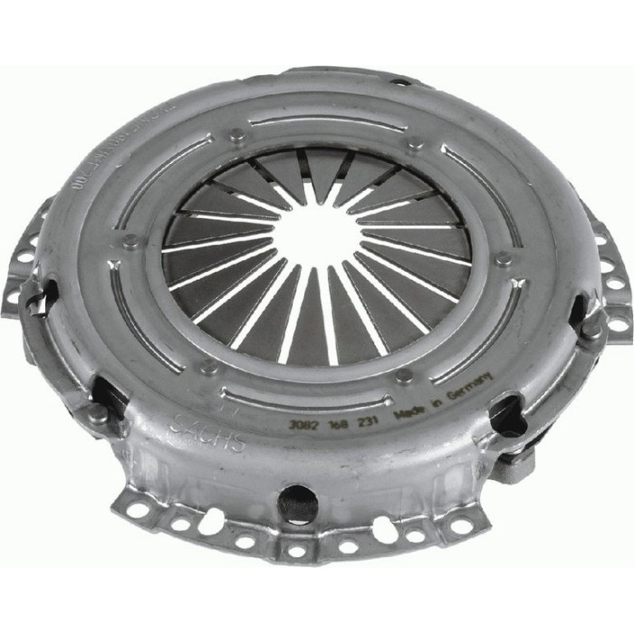 Sachs 3082 168 231 Kupplungsdruckplatte Sachs 3082 168 231 Kupplungsdruckplatte