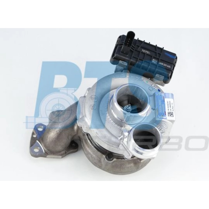 BTS Turbo Turbolader T915235 BTS Turbo Turbolader T915235