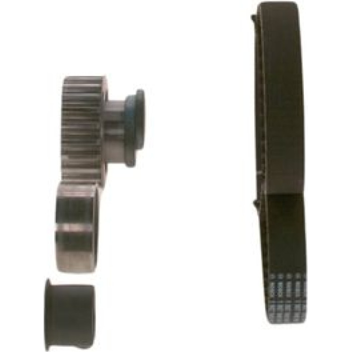 BOSCH 1 987 948 611 Zahnriemensatz BOSCH 1 987 948 611 Zahnriemensatz