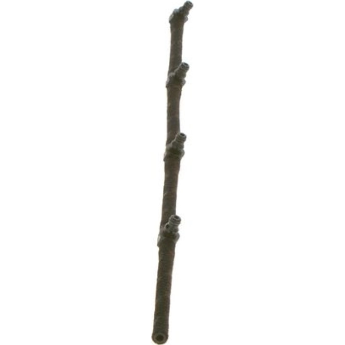 BOSCH 0 928 400 599 Schlauch, Leckkraftstoff BOSCH 0 928 400 599 Schlauch, Leckkraftstoff