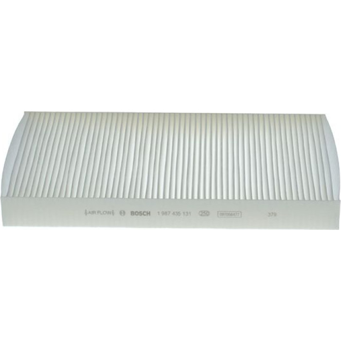 BOSCH 1 987 435 131 Filter, Innenraumluft BOSCH 1 987 435 131 Filter, Innenraumluft