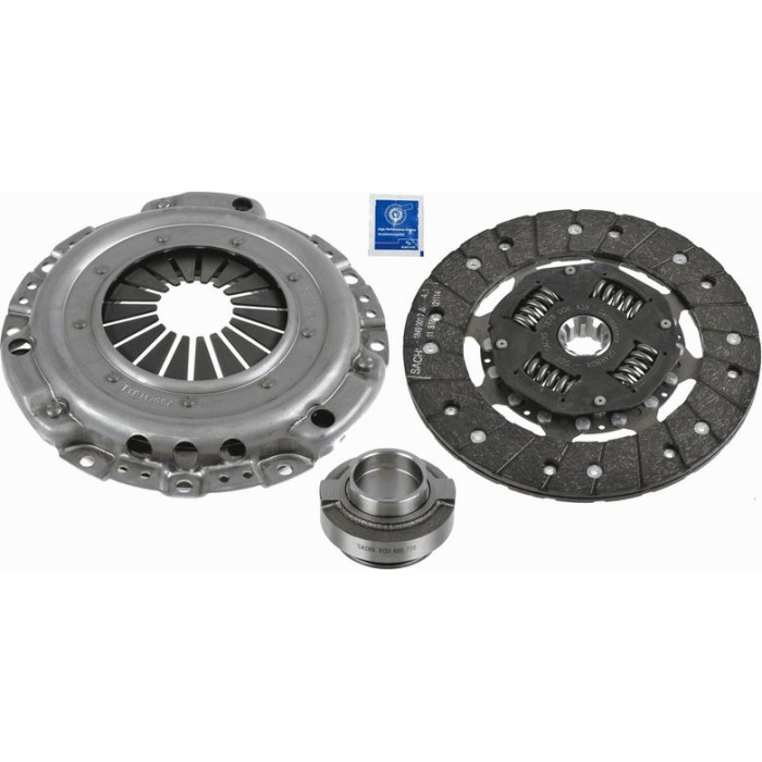 SACHS 3000 193 001 Kupplungssatz SACHS 3000 193 001 Kupplungssatz