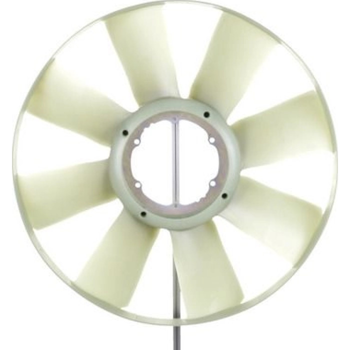 Lüfterrad, Motorkühlung CFW 35 000P Lüfterrad, Motorkühlung CFW 35 000P