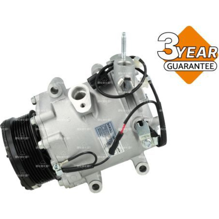 NRF 32491 Kompressor, Klimaanlage EASY FIT NRF 32491 Kompressor, Klimaanlage EASY FIT