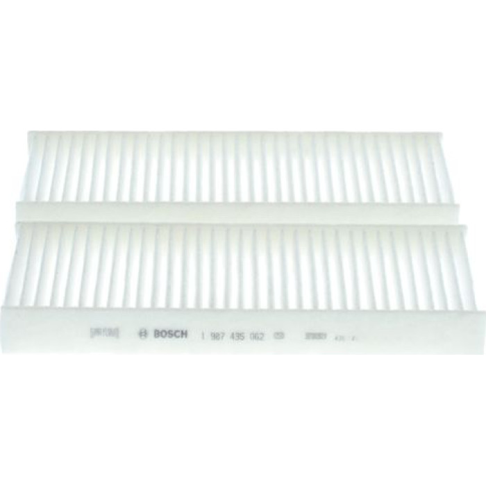 BOSCH 1 987 435 062 Innenraumfilter